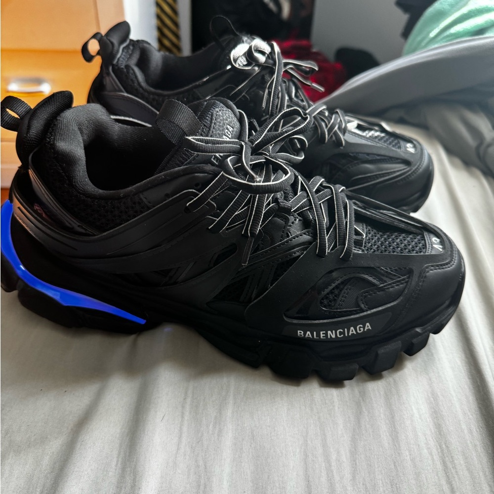 worn twice, just needed extra cash and is taking up to much space